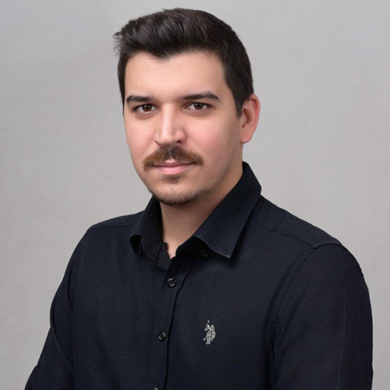 İsmailcan Kaya